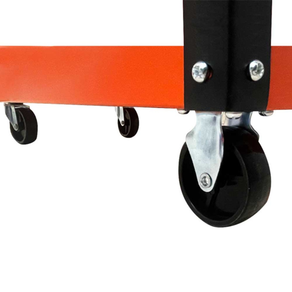 Тележка инструментальная Хорекс Авто HZ 20.1.005 (3полки)