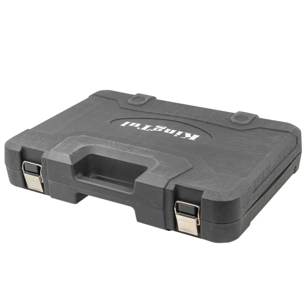 Набор инструментов 72пр.1/2'',1/4''(6гр.)(6-27мм)