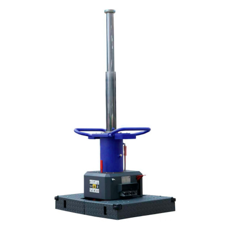 Подъемник напольный канавный г/п 15 т Хорекс Авто HL16A