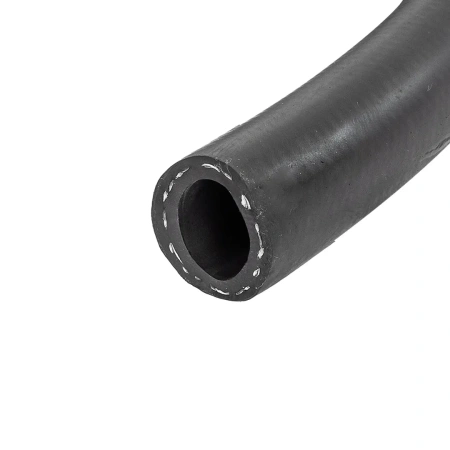 Шланг резиновый армированый бензо-маслостойкий 18х27.5ммх20м(повышенная гибкость и сопротивление к излому,раб.давл.20bar,max60bar,-30C°+70C°,DIN20018)