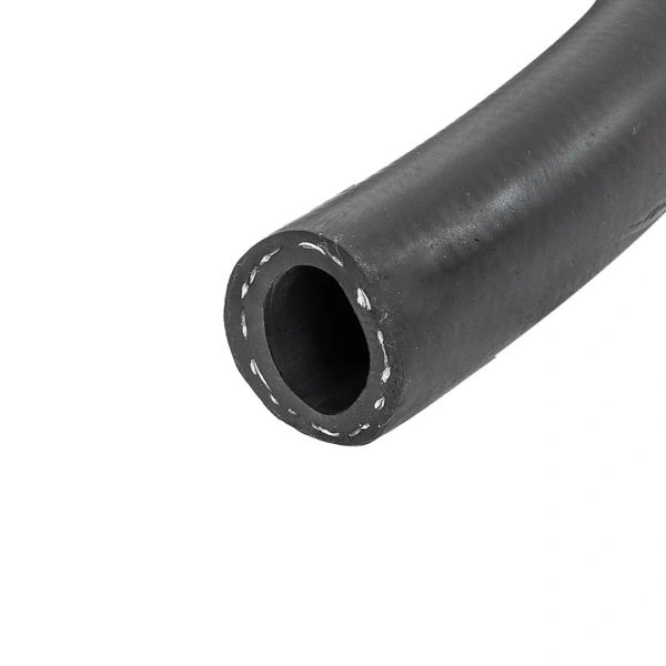 Шланг резиновый армированый бензо-маслостойкий 18х27.5ммх20м(повышенная гибкость и сопротивление к излому,раб.давл.20bar,max60bar,-30C°+70C°,DIN20018)