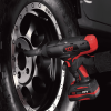 Гайковерт аккумуляторный ударный MIGHTY SEVEN DW-1840, 1/2", 1220 Нм, 18 В