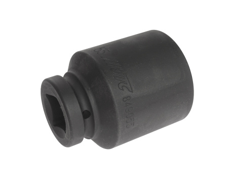 Головка торцевая ударная глубокая JTC 849055 (1", 55 мм, L=100 мм)