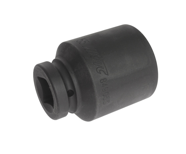 Головка торцевая ударная глубокая JTC 849055 (1", 55 мм, L=100 мм)