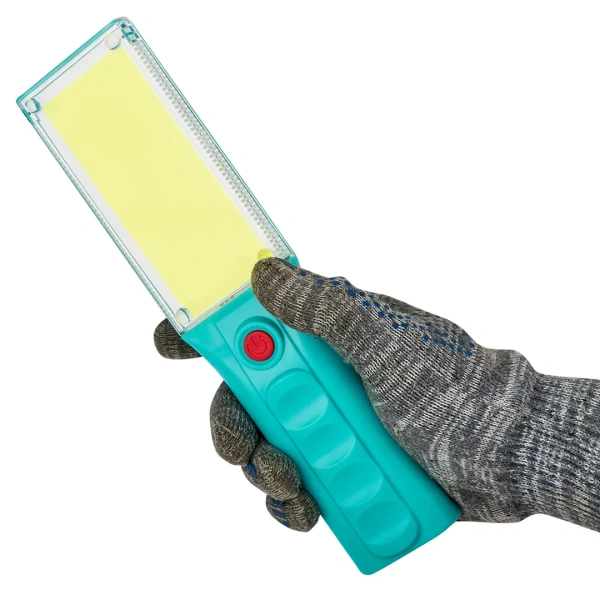 Фонарь светодиодный аккумуляторный