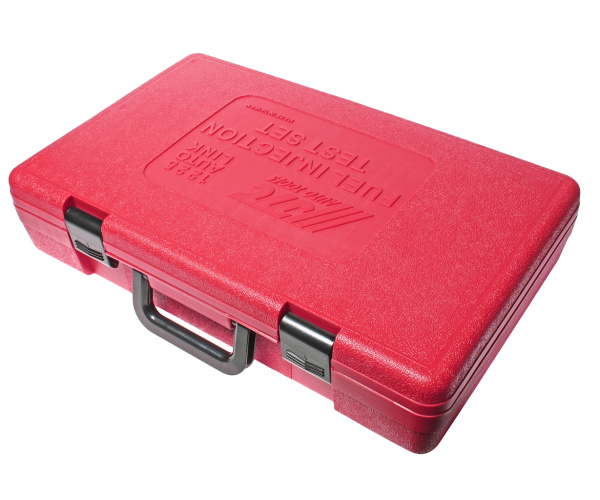 Тестер для инжекторов JTC 1225E (европейские а/м)