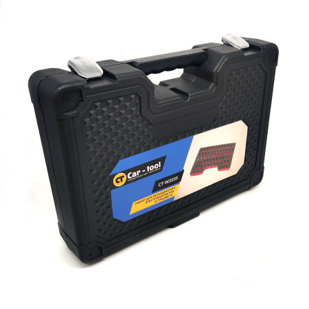 Набор для разъединения электроконтактов 23 пр Car-Tool CT-W2035