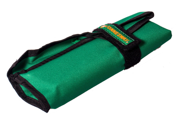 Набор ручных тисков струбцин JONNESWAY P32M03S (3 пр.)