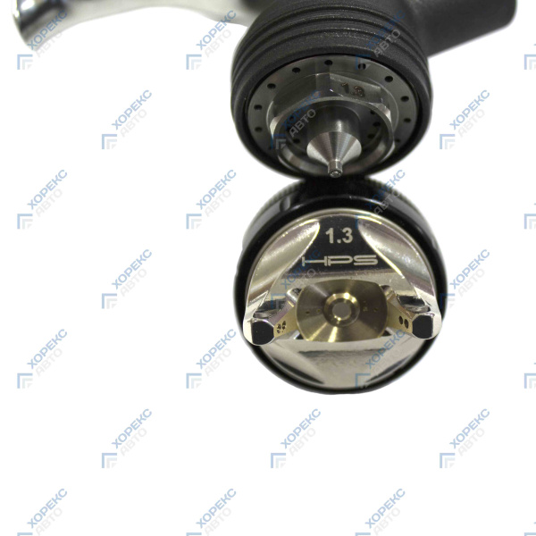 Краскопульт F160-PLUS/S HPS 17 1/4"M