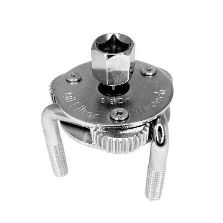 Съемник масляного фильтра "краб" Хорекс Авто HZ 25.1.173W