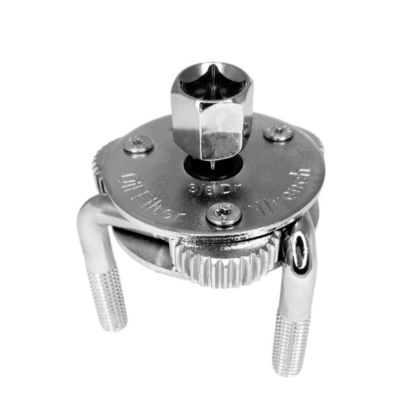 Съемник масляного фильтра "краб" Хорекс Авто HZ 25.1.173W