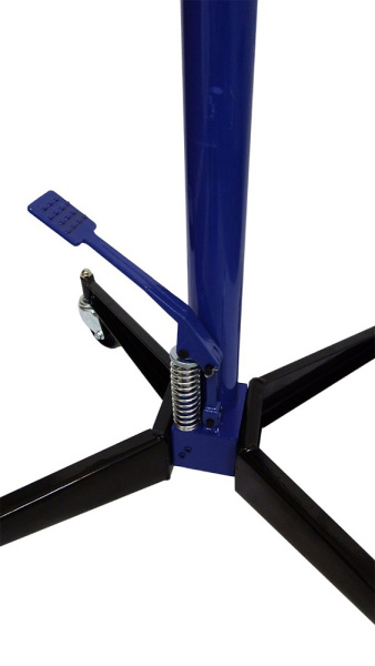 Стойка трансмиссионная AE&T T60101 (0.5т)