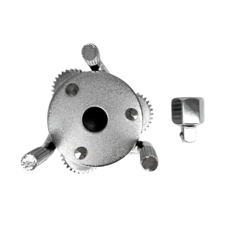 Съемник масляного фильтра "краб" Хорекс Авто HZ 25.1.173W