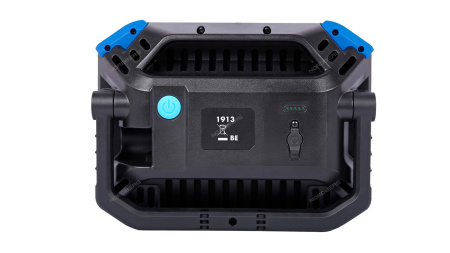 Фонарь светодиодный стационарный аккумуляторный NORDBERG 1913