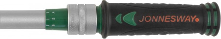 Ключ динамометрический Jonnesway T27021N (3/8"DR, 4-20 Нм)