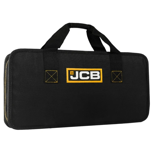 Инструмент многофункциональный (JCB-18MT-B-E)18V,5000-15000 об/мин в в к-те с зарядным устройством(JCB-18VFC-E)2.4A и батареей аккум(JCB-20LI-E) 2.0AH