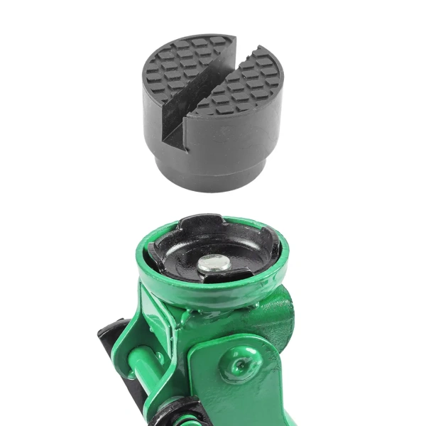 Домкрат подкатной гидравлический 3т низкопрофильный (h min 85мм, h max 380мм)