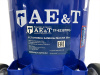 Установка замены масла AE&T TF-6238TPG