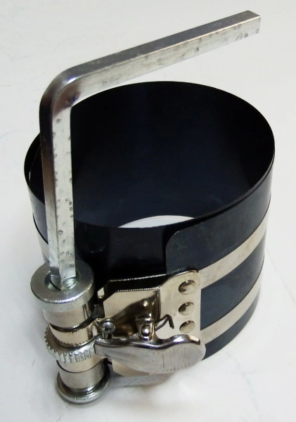 Оправка поршневых колец 3" TA-B1050-1