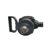 Гайковерт пневматический ROSSVIK RT-5565 (3/4", 1800 Нм, 7 кг)