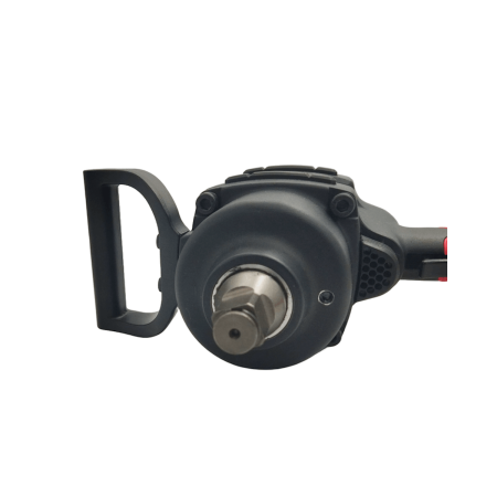 Гайковерт пневматический ROSSVIK RT-5565 (3/4", 1800 Нм, 7 кг)