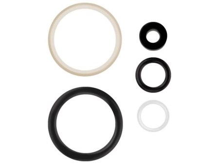 Домкрат гидравлический 2т бутылочный 150-280мм STARTUL AUTO (ST8018-02)