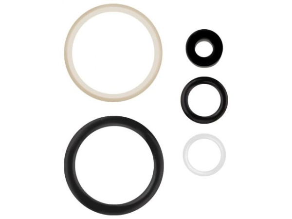 Домкрат гидравлический 2т бутылочный 150-280мм STARTUL AUTO (ST8018-02)