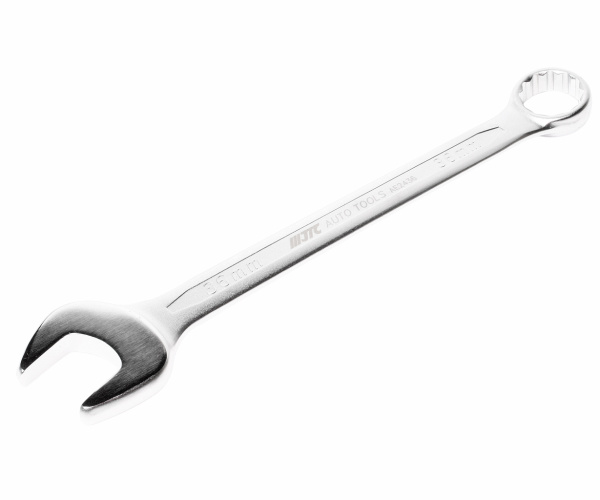 Ключ комбинированный JTC AE2436 (36х36 мм, L=410 мм)