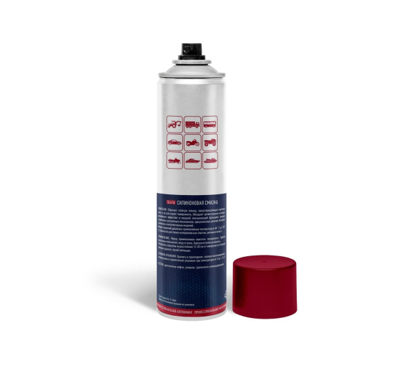 Силиконовая смазка SL 416