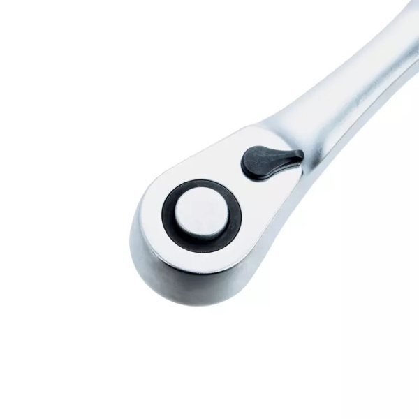 Трещотка с доводчиком Licota ALH-20054 (72 зуба, 1/2", 250 мм)