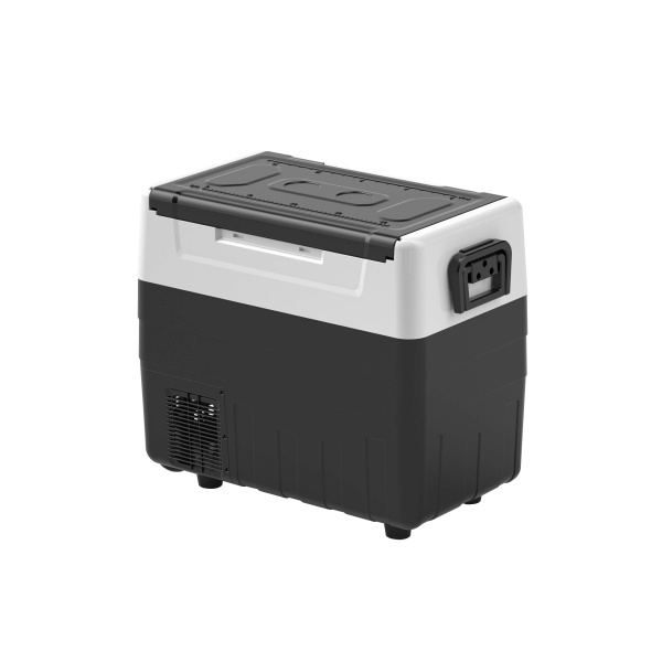 Автомобильный компрессорный холодильник FILYMORE T55K