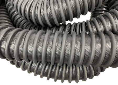 Шланг отвода выхлопных газов TG-207607C, 76 мм х 8 м