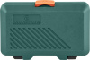 Набор головок торцевых S68H2141S, 1/4"DR Super Tech, 41 предмет