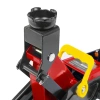 Домкрат подкатной гидравлический 2 т (h min 135мм.h max 300мм)