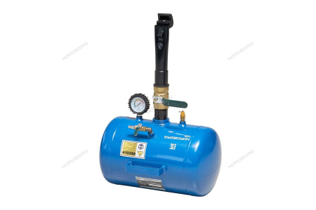 Бустер NORDBERG CH5 (объем 19 л)