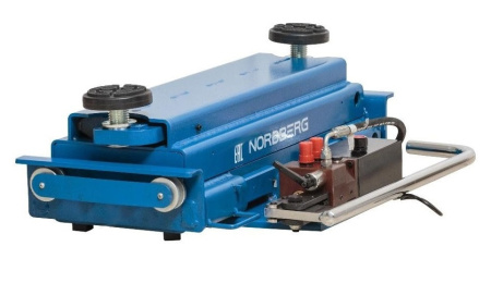 Траверса гидравлическая NORDBERG N423 (г/п 2 тонны)