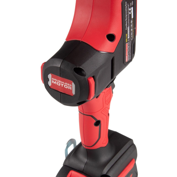 Аккумуляторная пила сабельная 18 В без аккумулятора и ЗУ MIGHTY SEVEN DRS-102