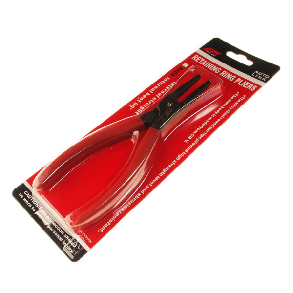 Съемник колец стопорных внутренних прямой JTC 5401 (180 мм)