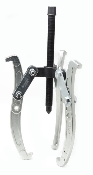 Съемник трехлапый переставной 20''(Ø захвата-425мм)