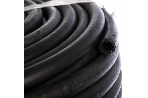 Шланг пневматический высокого давления МАСТАК 683-12100, 12х19 мм, бухта 100 м, резиновый