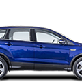 Чехлы FORD KUGA Чехлы FORD KUGA