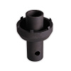 Шестизубая ступичная головка 105-125 мм Car-Tool CT-1040A