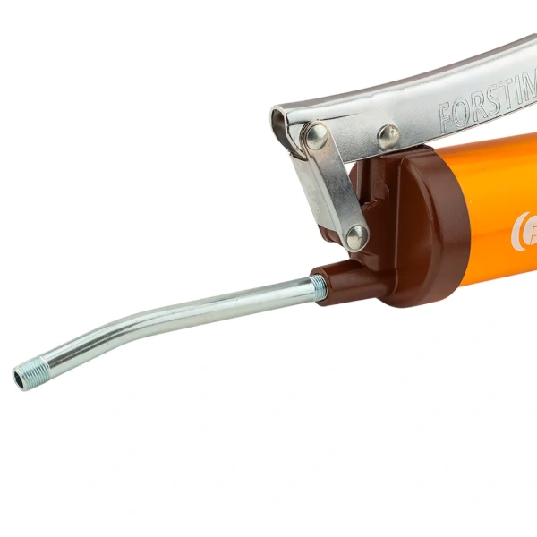 Шприц для нагнетания густой смазки 500мл