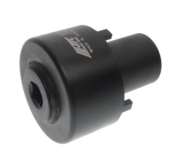 Головка для гайки ступицы колеса заднего JTC 6728 (FORD Transit (14-) 205-1007)