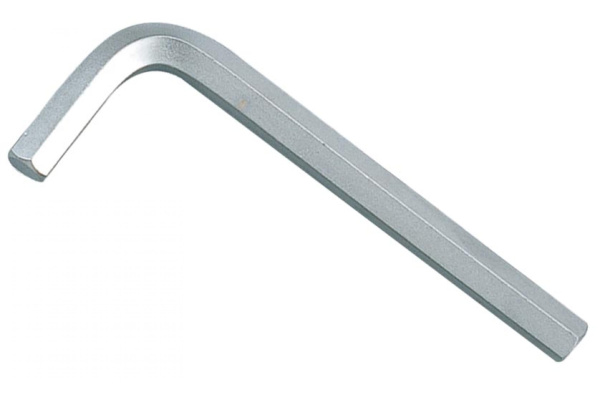 Шестигранник Г-образный 2,5 мм KING TONY 114525M