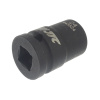 Головка торцевая ударная JTC-443524 (1/2", TORX, E24)