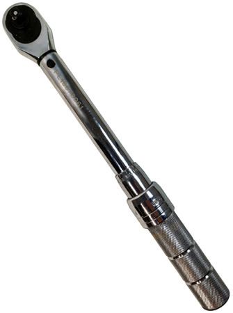 Динамометрический ключ TA-B0025-14 (MHR-B0025-14)