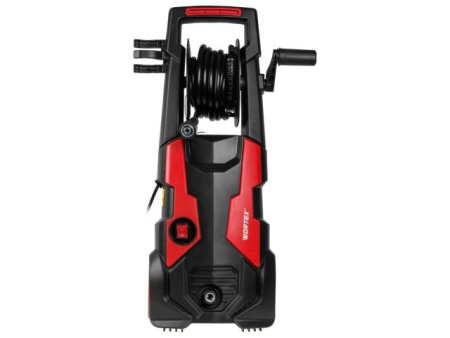 Очиститель высокого давления WORTEX PW 1523-1 1.90 кВт, 150 бар, 450 л/ч, катушка