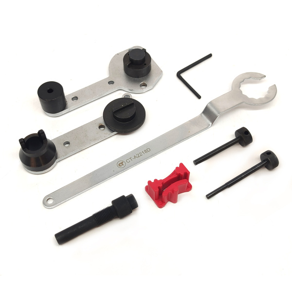 Набор для установки ГРМ VAG Car-Tool CT-A2218D