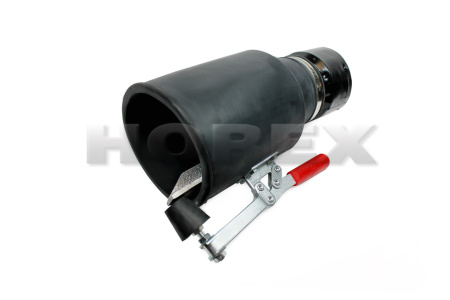 Насадка для сопла D = 127  Хорекс Авто HZ 16.2.125